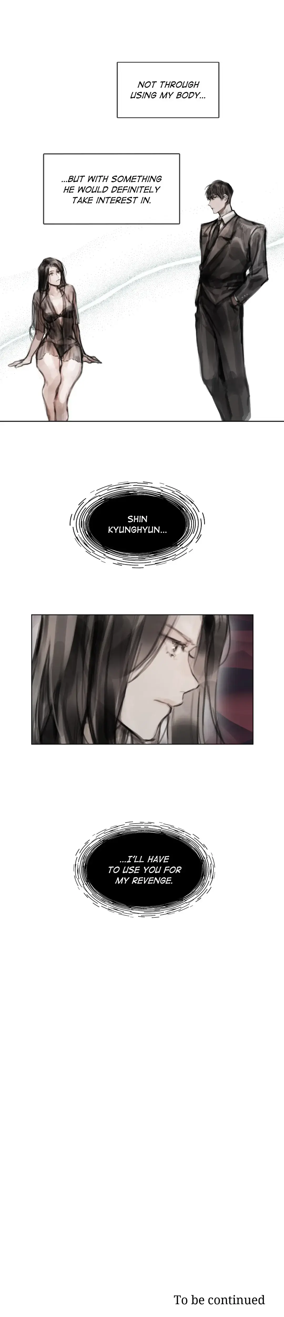 Doppio Senso Chapter 7 - Page 13