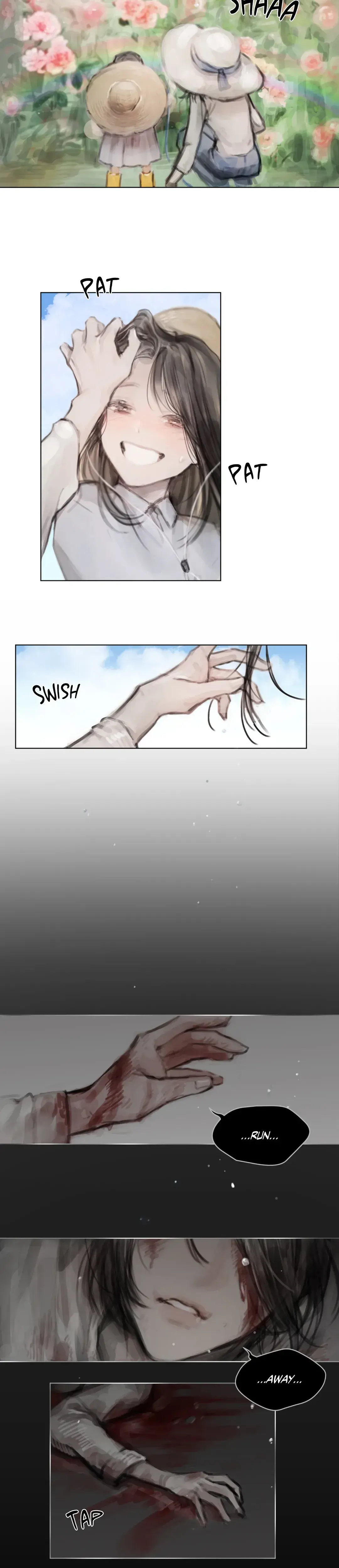 Doppio Senso Chapter 7 - Page 2