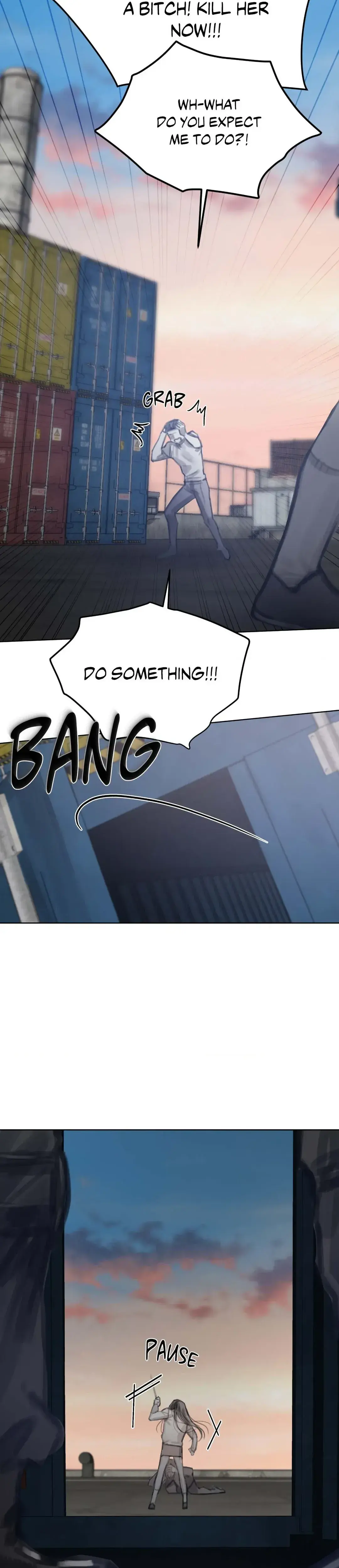 Doppio Senso Chapter 70 - Page 14