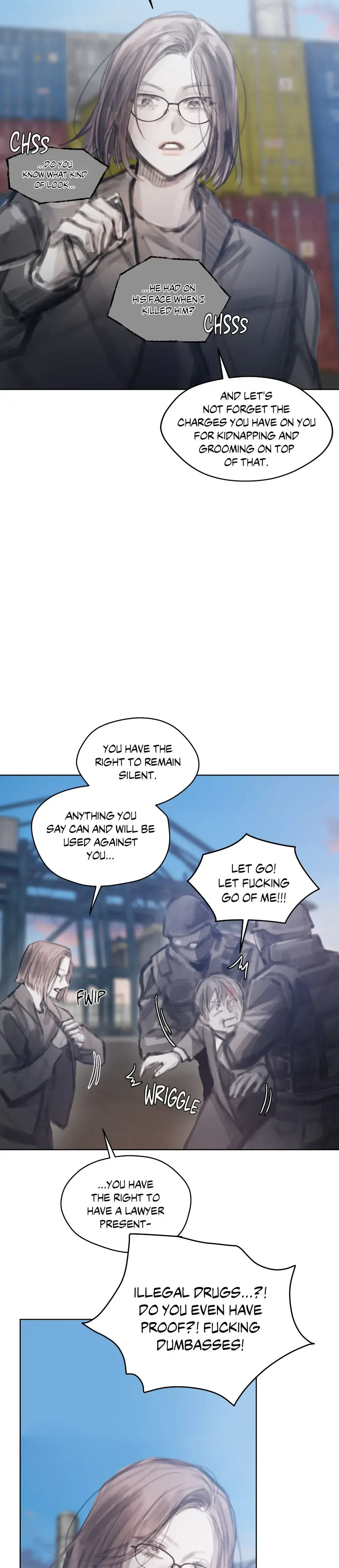Doppio Senso Chapter 70 - Page 17