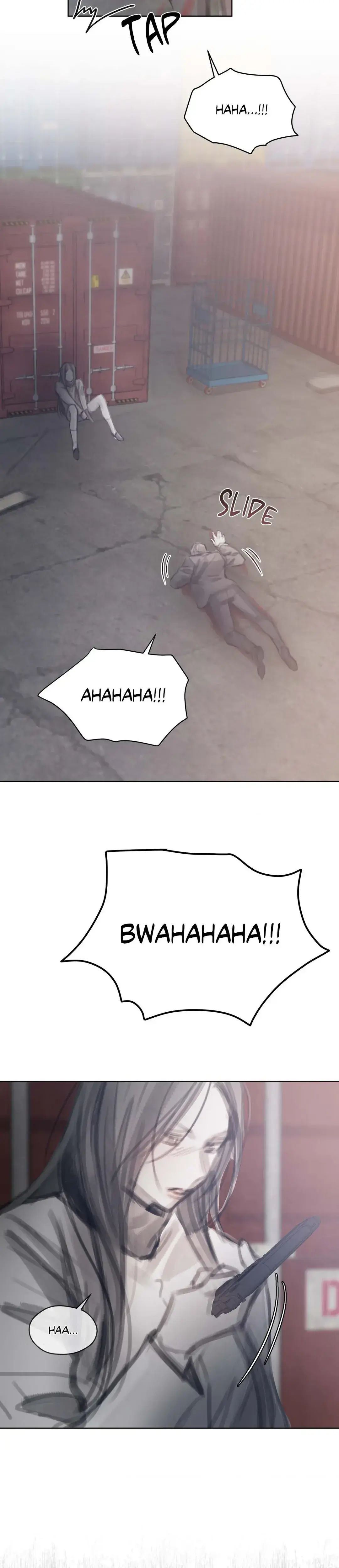 Doppio Senso Chapter 70 - Page 2