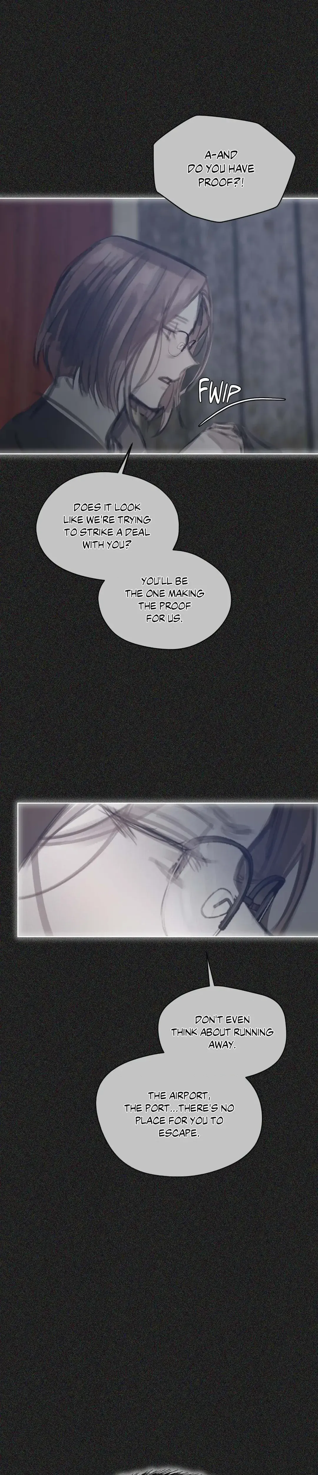 Doppio Senso Chapter 70 - Page 25