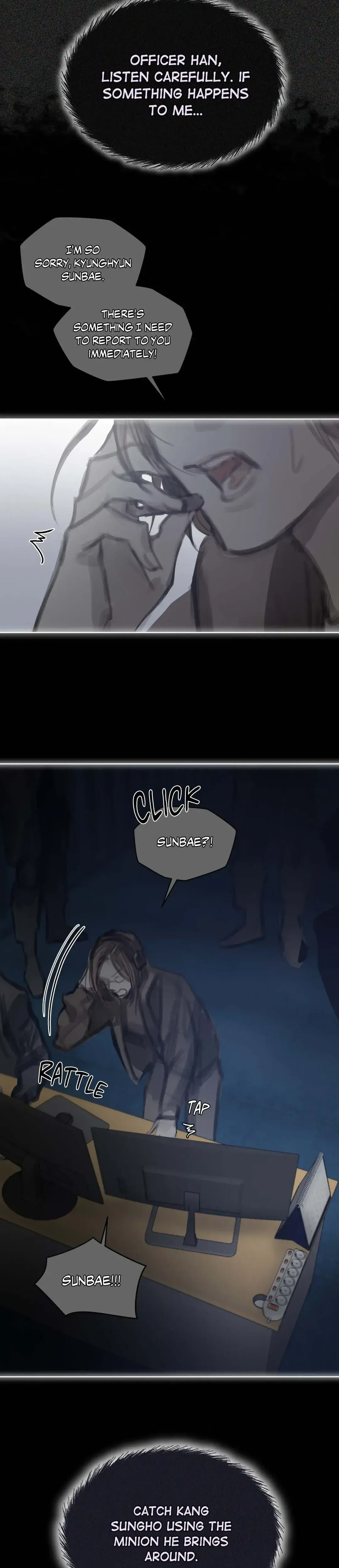 Doppio Senso Chapter 70 - Page 26