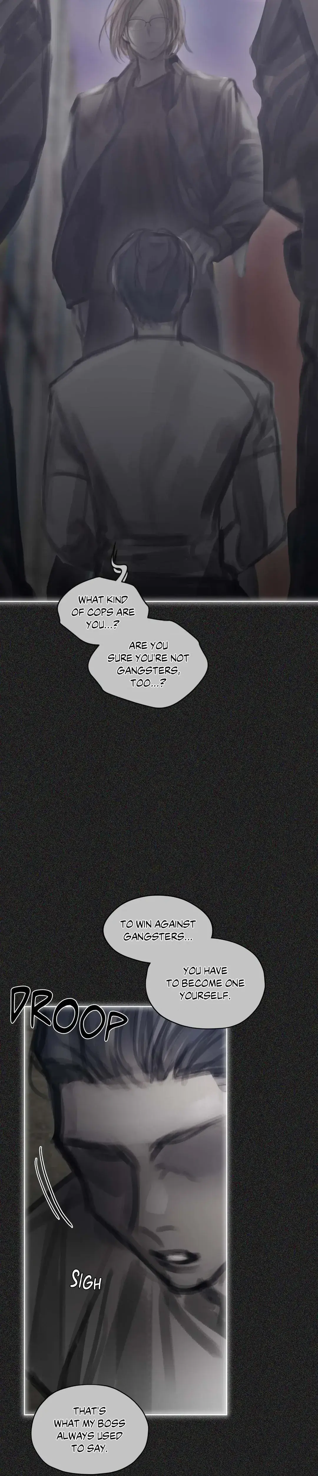 Doppio Senso Chapter 70 - Page 28