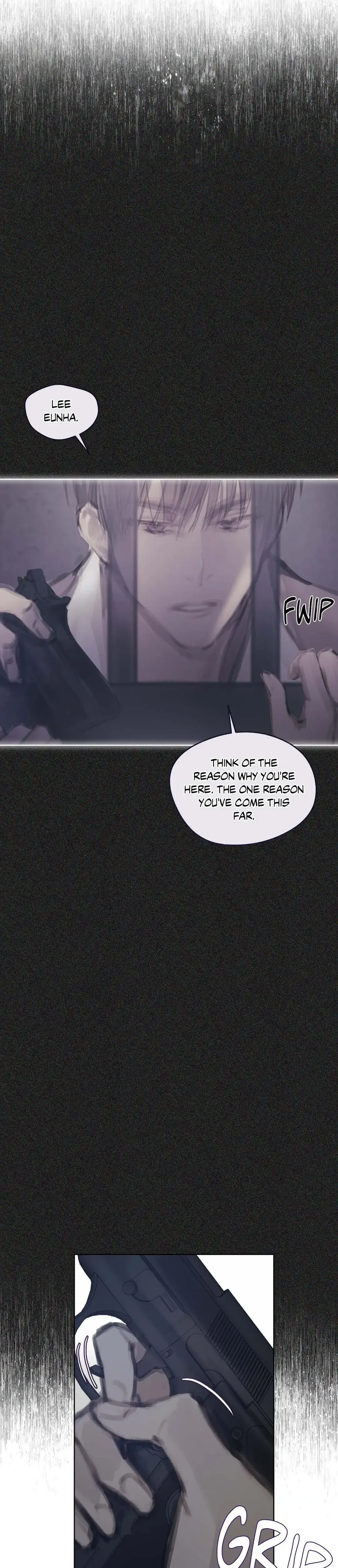 Doppio Senso Chapter 70 - Page 3