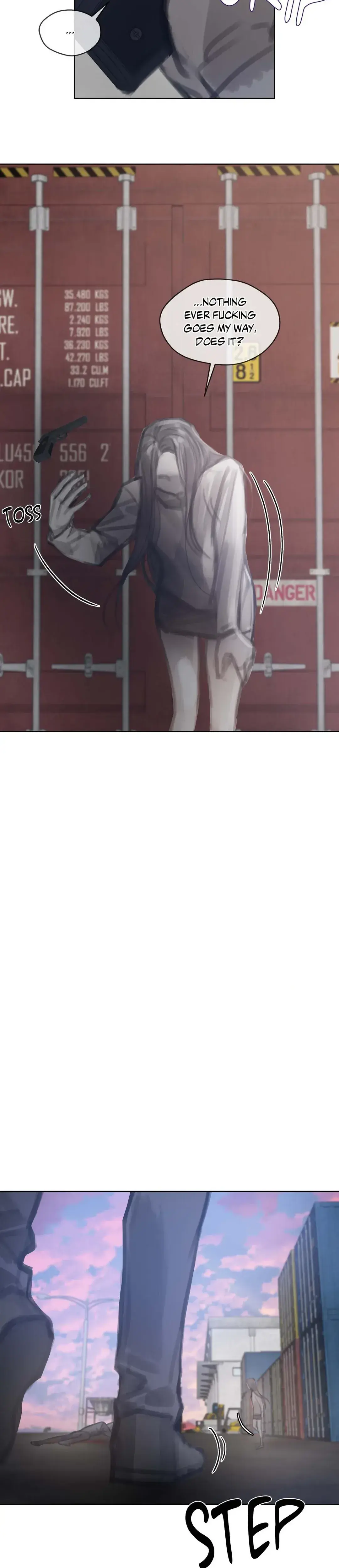 Doppio Senso Chapter 70 - Page 4