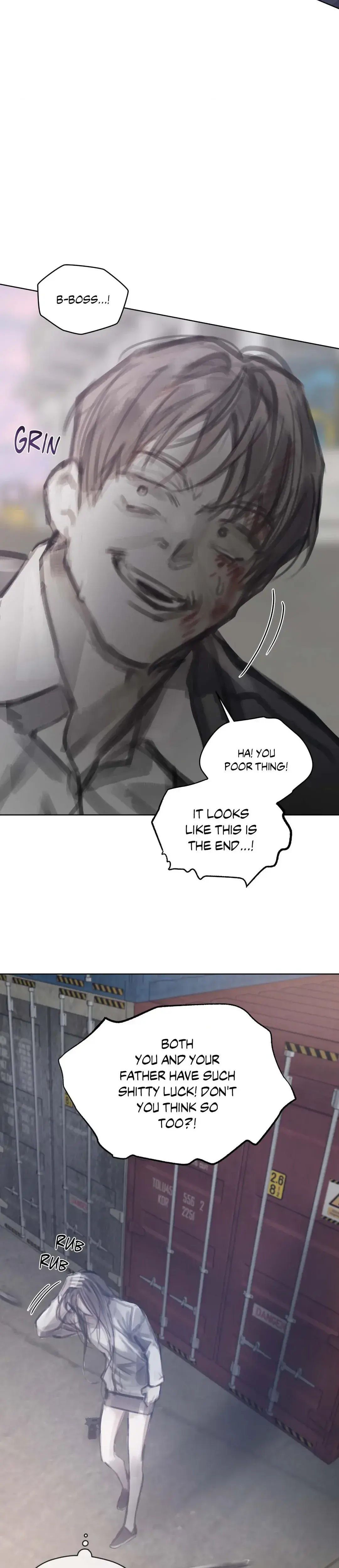Doppio Senso Chapter 70 - Page 6