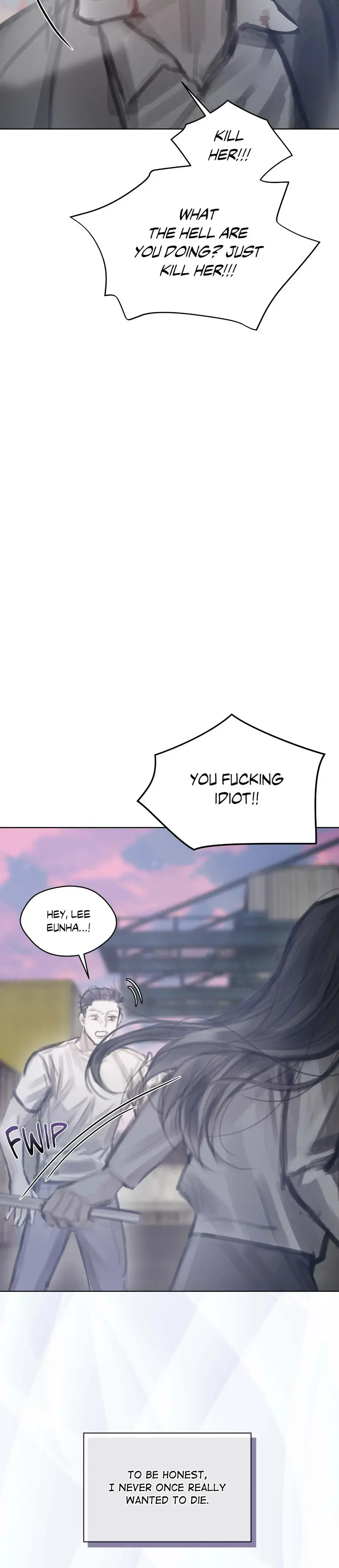 Doppio Senso Chapter 70 - Page 9