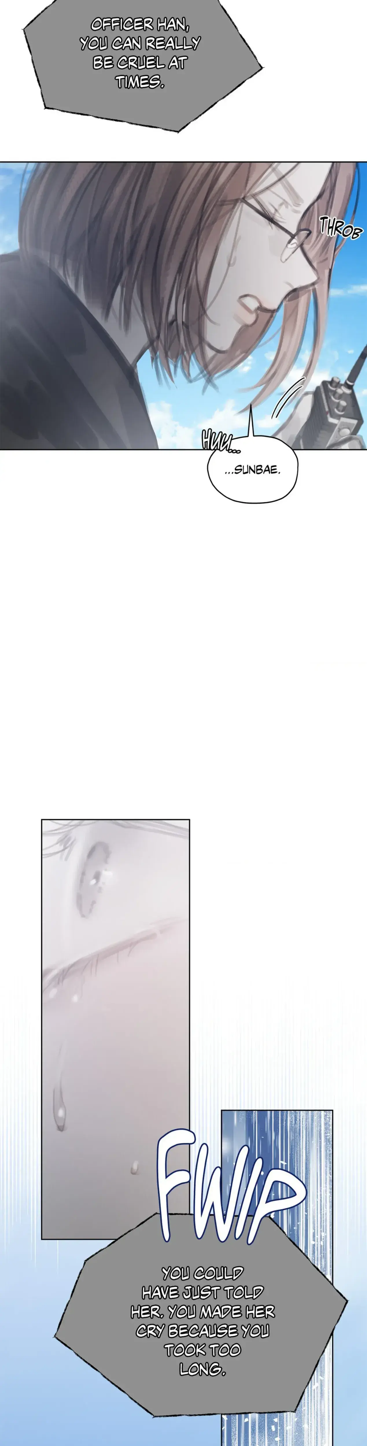 Doppio Senso Chapter 71 - Page 16