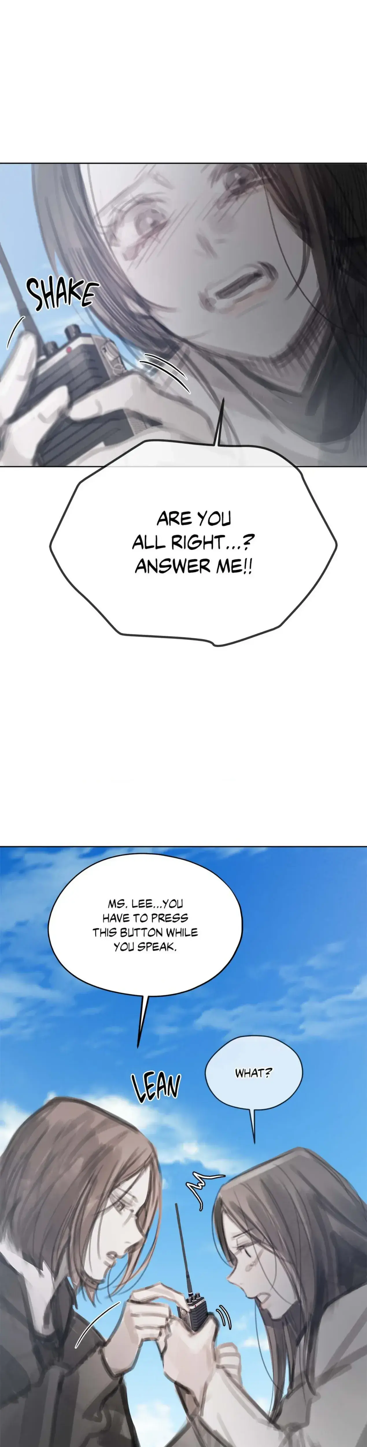 Doppio Senso Chapter 71 - Page 18