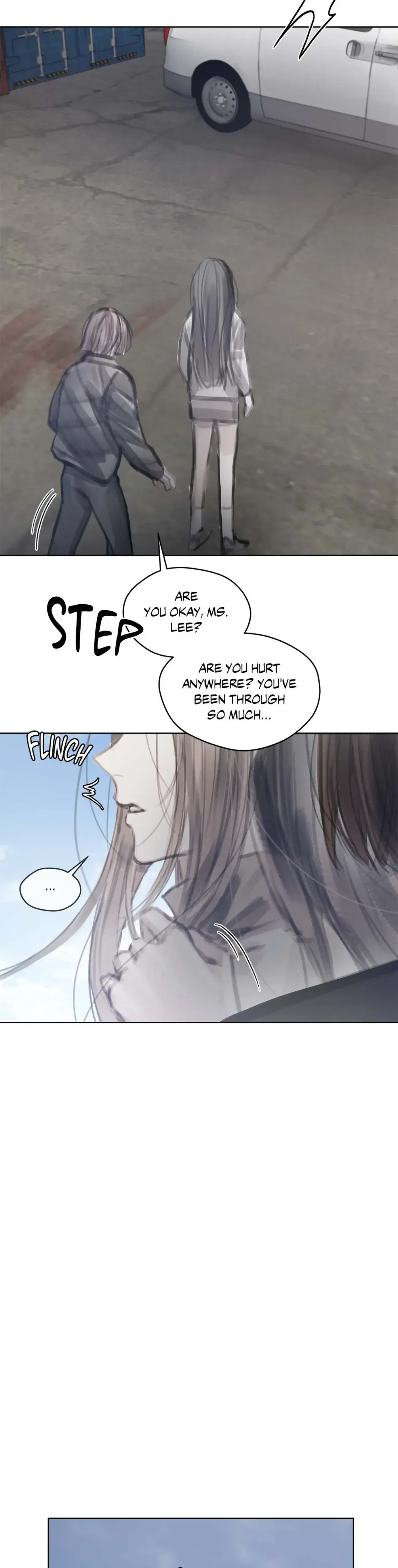 Doppio Senso Chapter 71 - Page 2