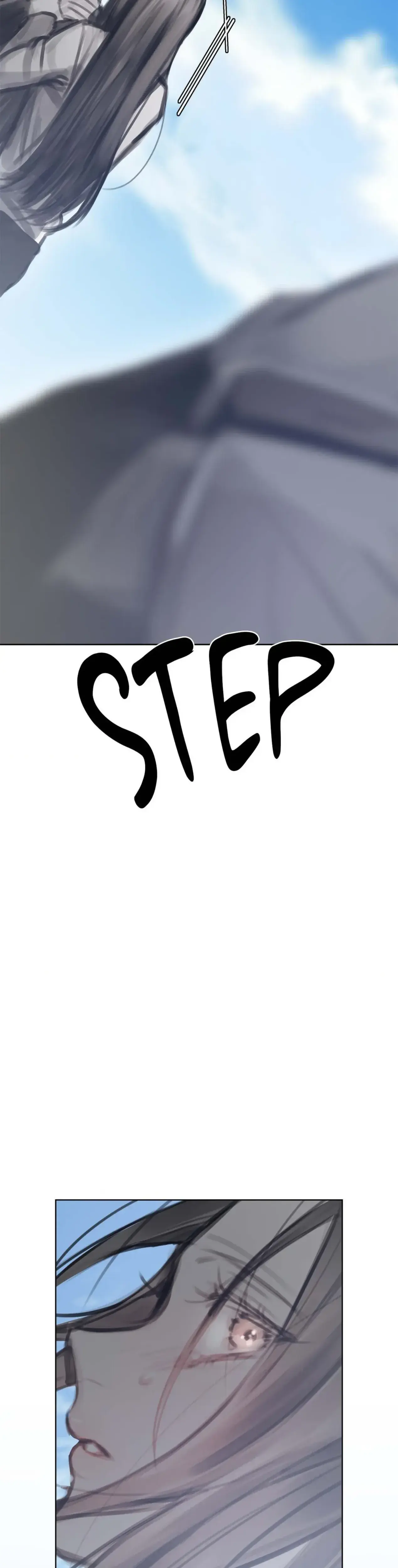 Doppio Senso Chapter 71 - Page 20