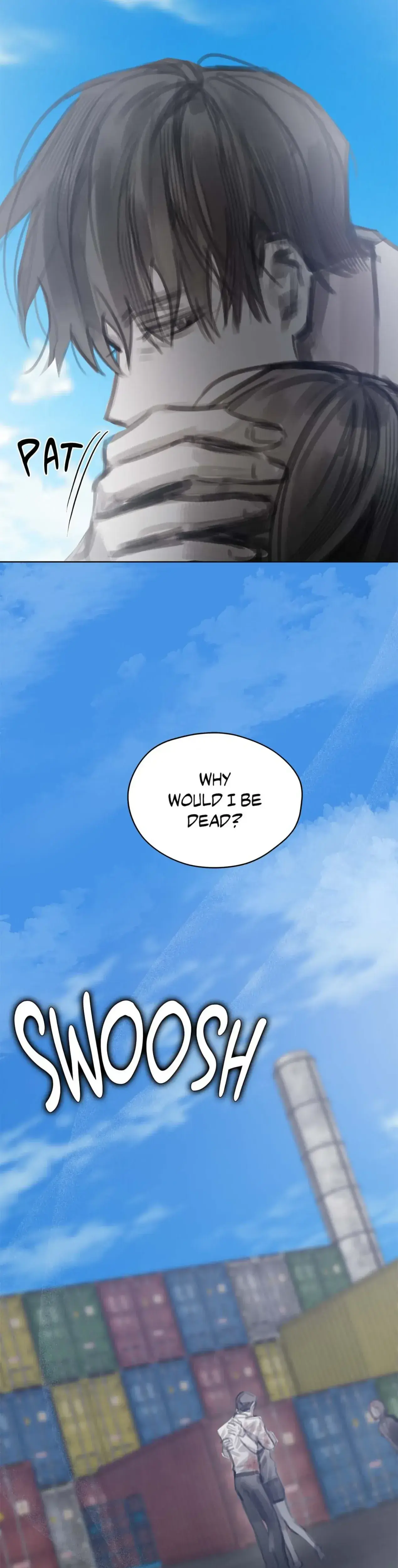 Doppio Senso Chapter 71 - Page 25