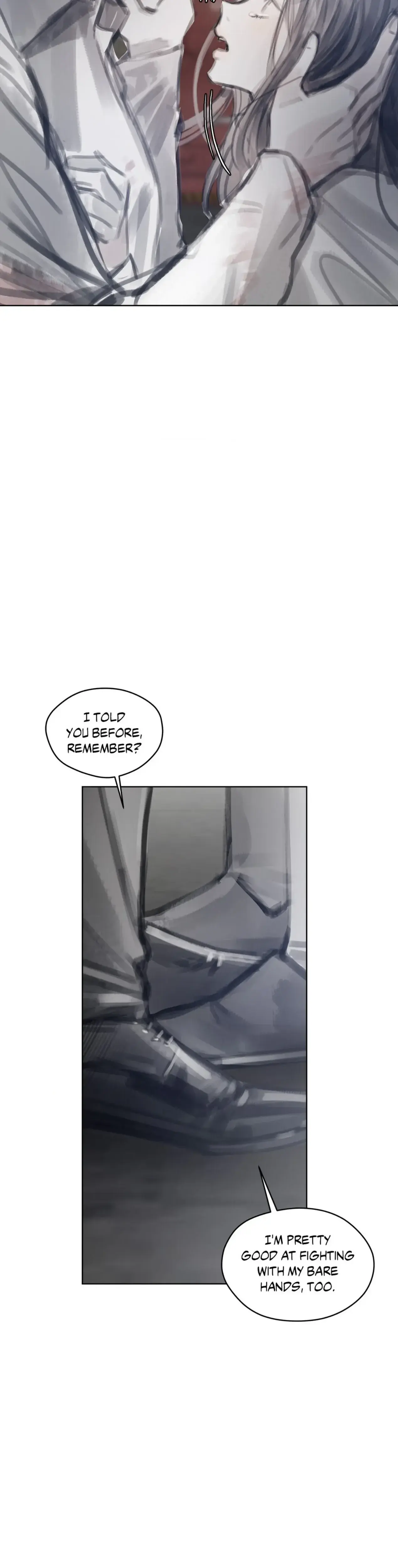 Doppio Senso Chapter 71 - Page 27