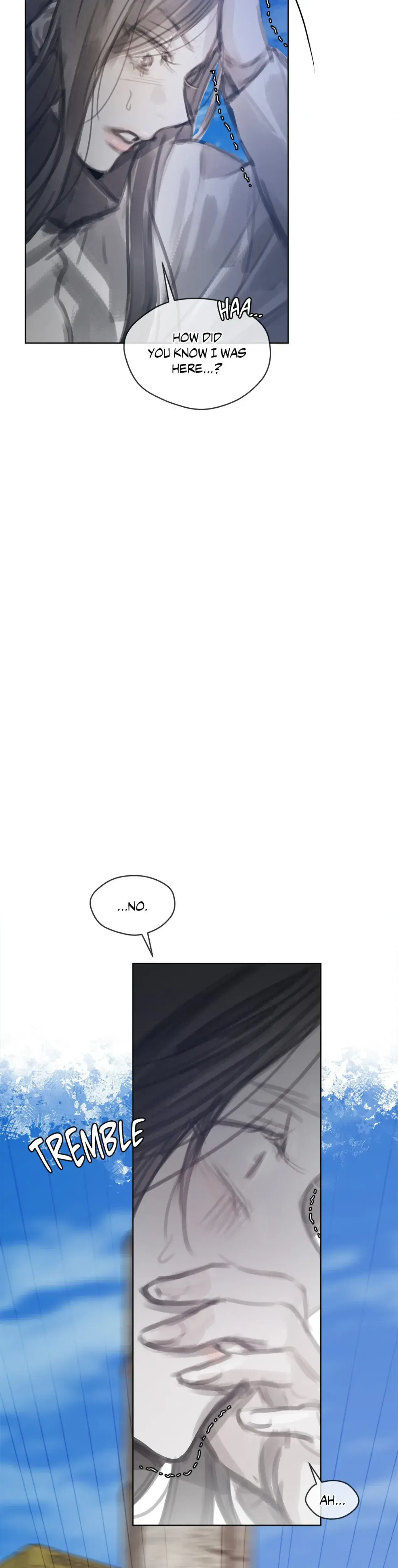 Doppio Senso Chapter 71 - Page 4