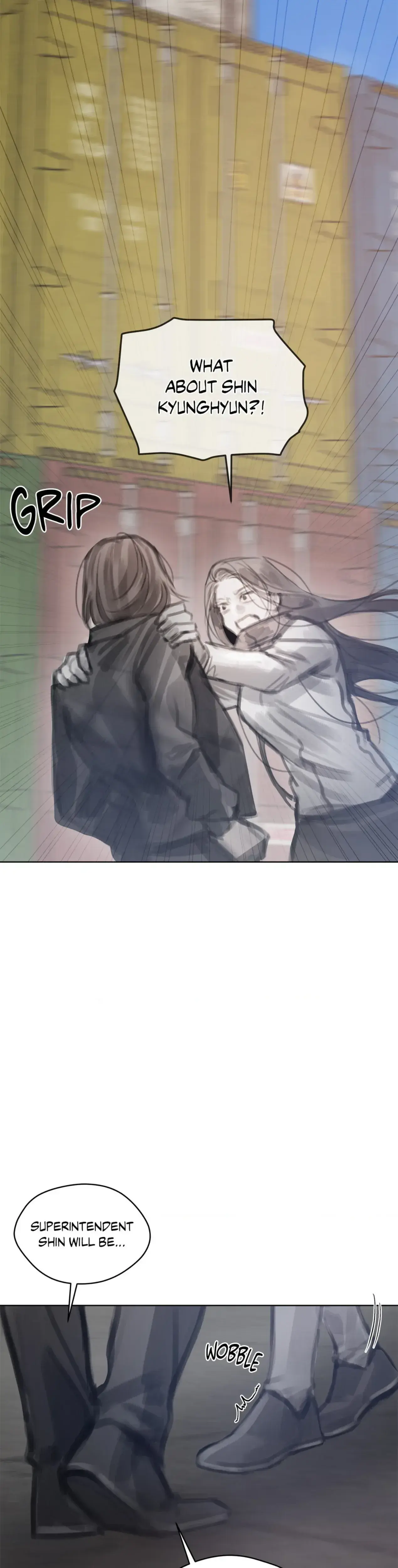 Doppio Senso Chapter 71 - Page 5