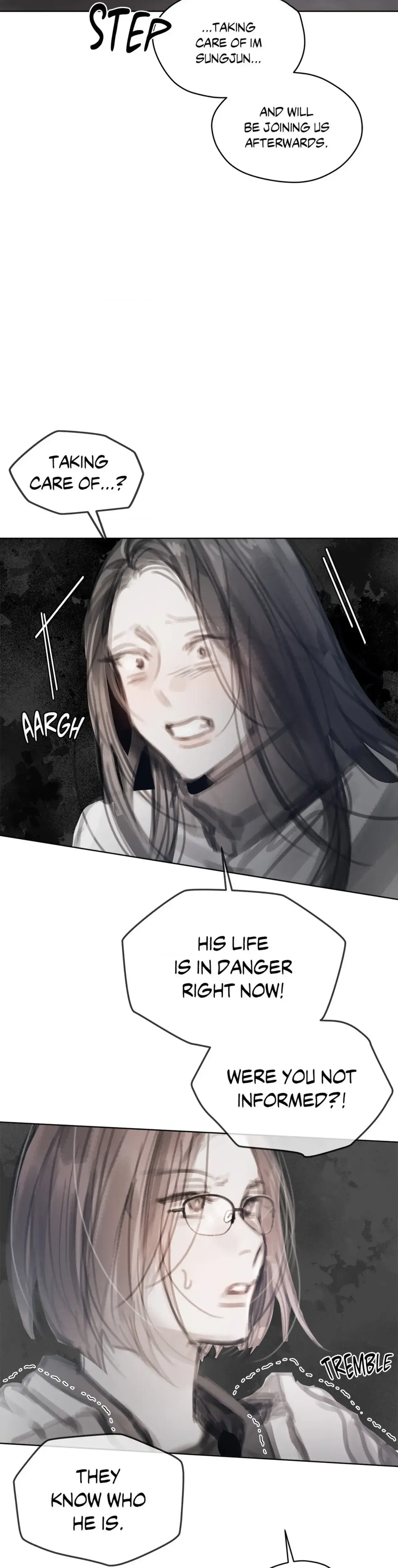 Doppio Senso Chapter 71 - Page 6