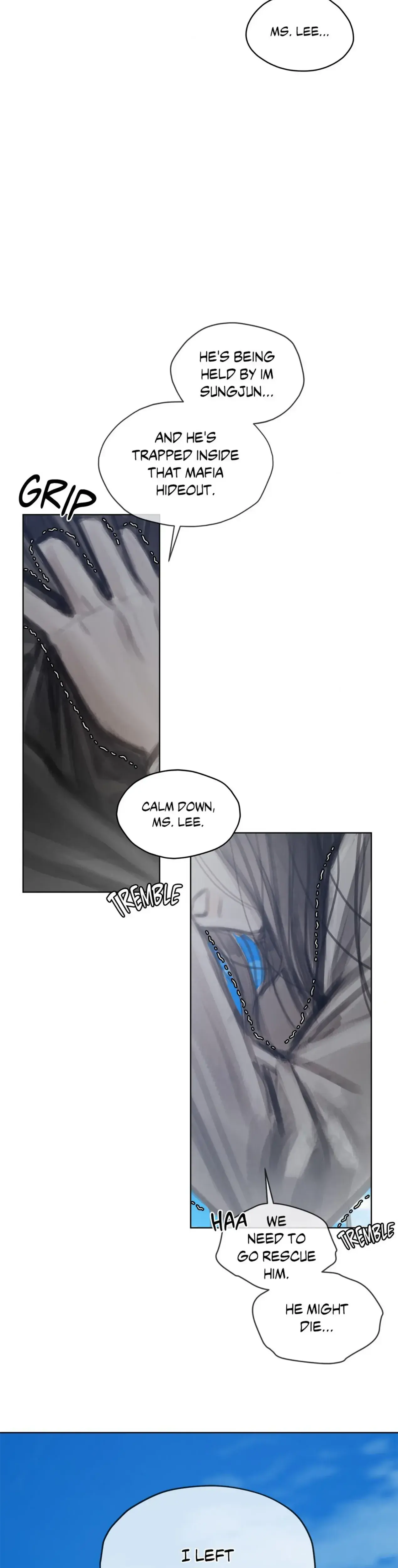 Doppio Senso Chapter 71 - Page 7