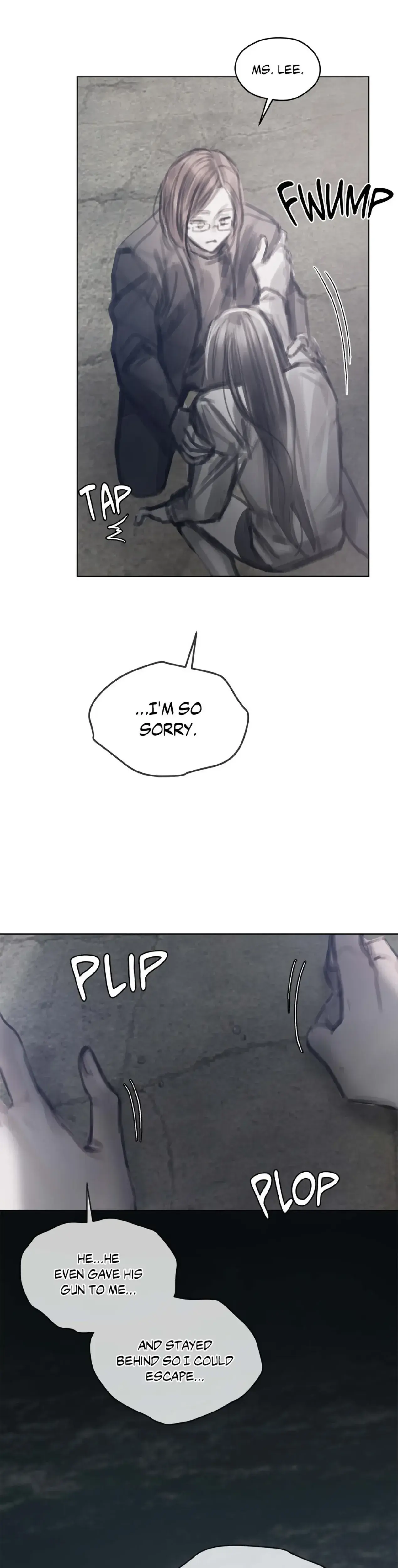 Doppio Senso Chapter 71 - Page 9