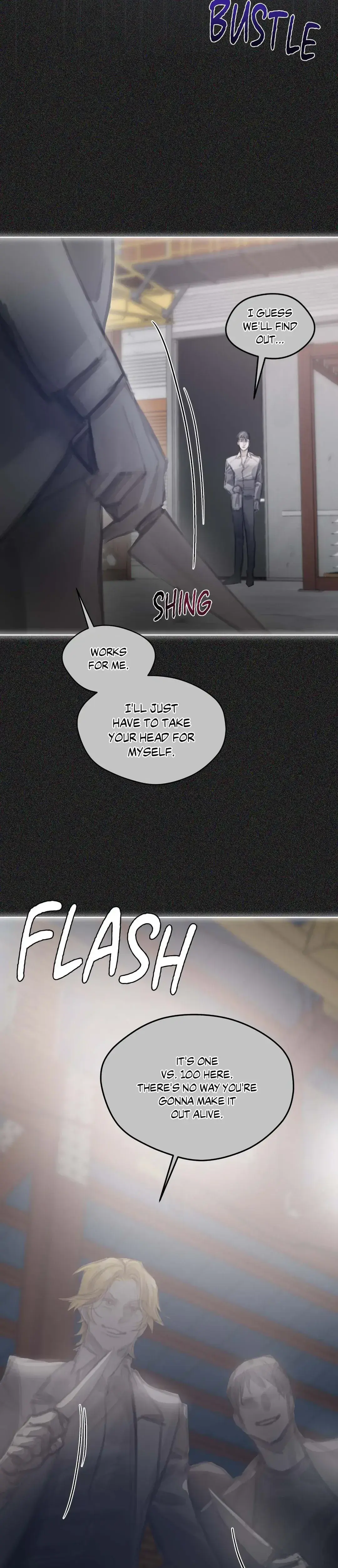 Doppio Senso Chapter 72 - Page 13