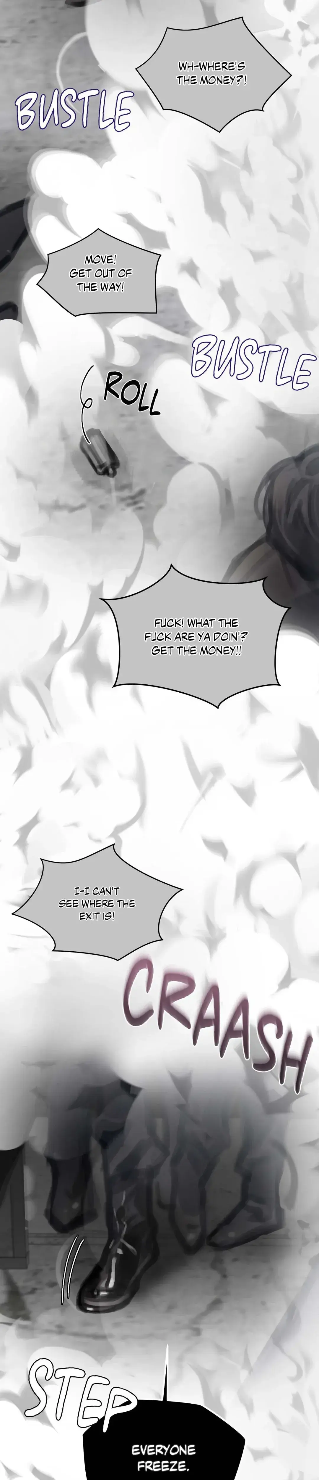 Doppio Senso Chapter 72 - Page 16