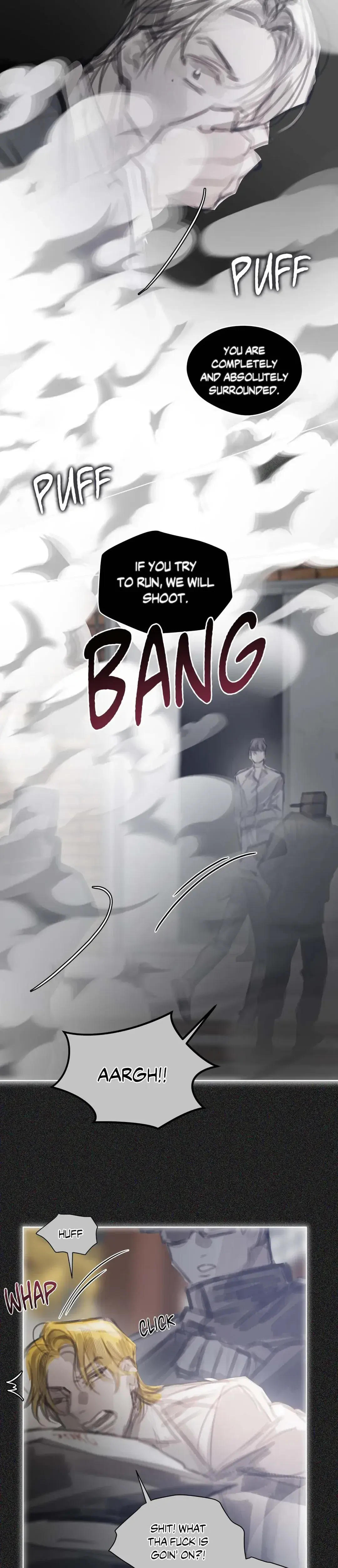 Doppio Senso Chapter 72 - Page 18