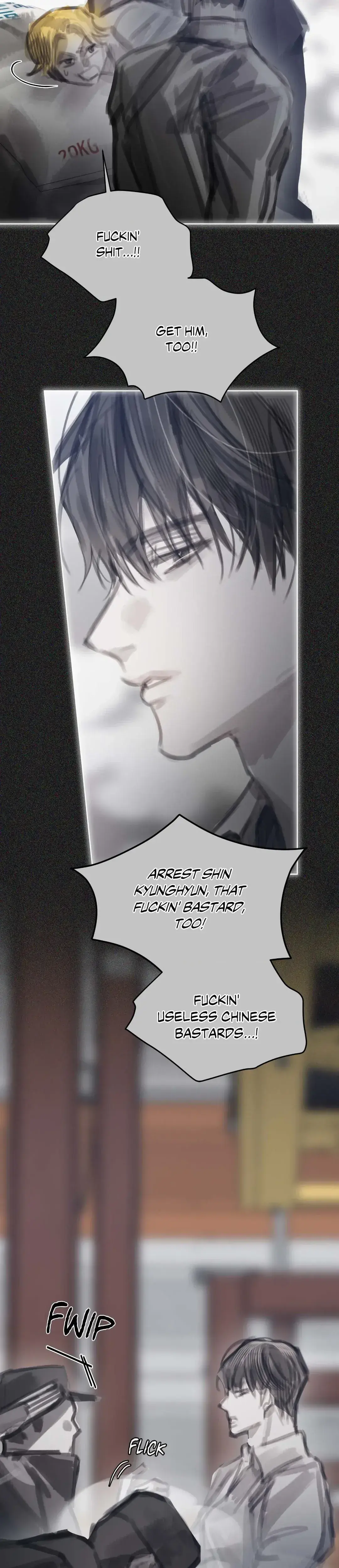 Doppio Senso Chapter 72 - Page 20
