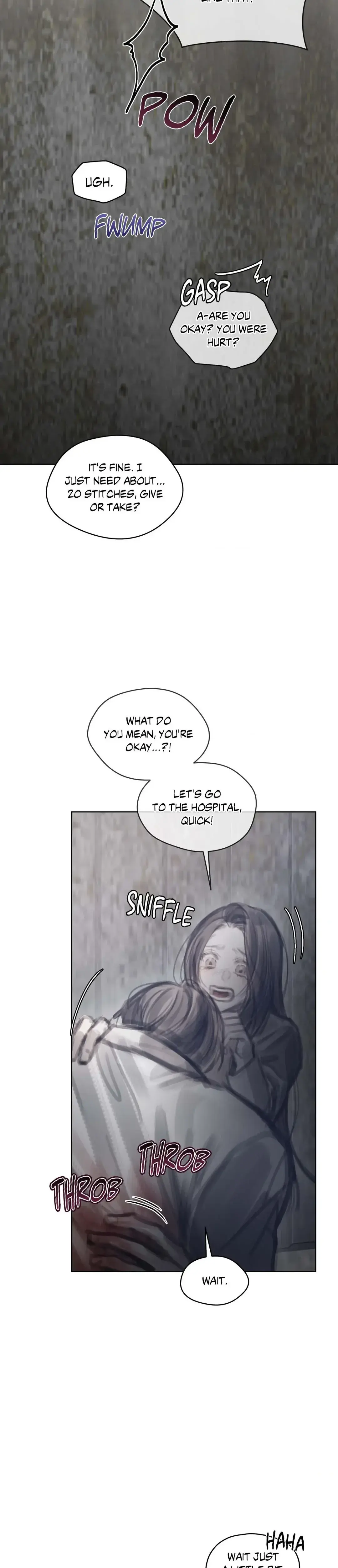 Doppio Senso Chapter 72 - Page 27
