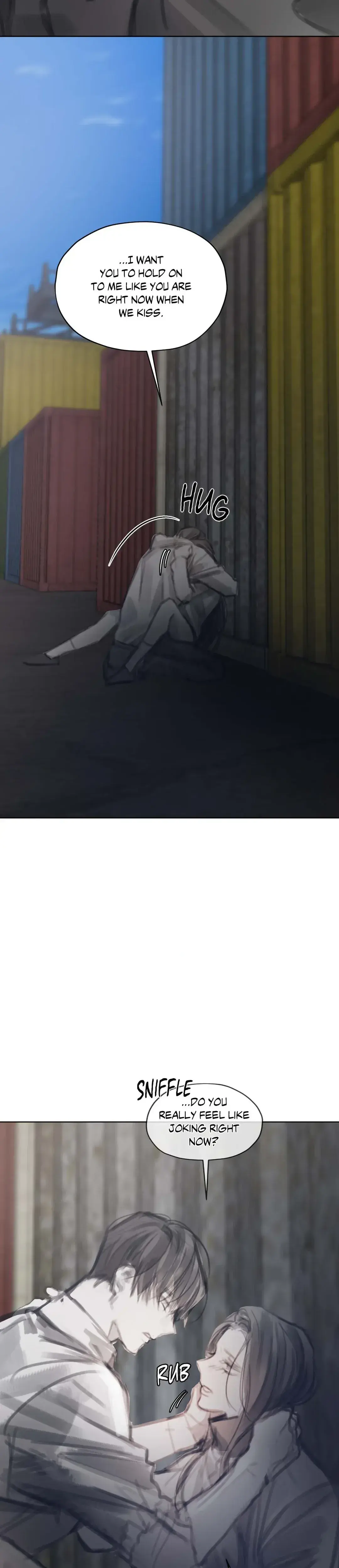 Doppio Senso Chapter 72 - Page 5