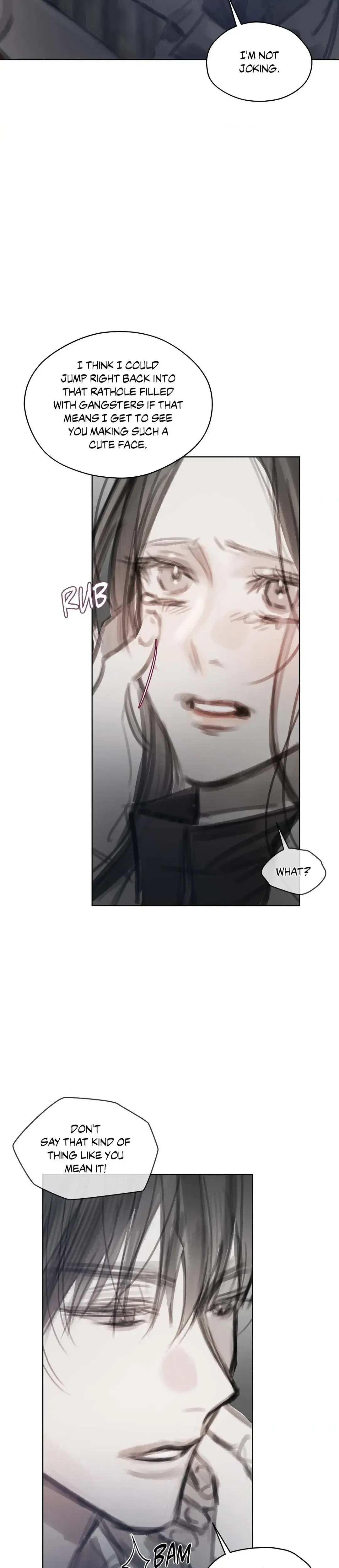 Doppio Senso Chapter 72 - Page 6