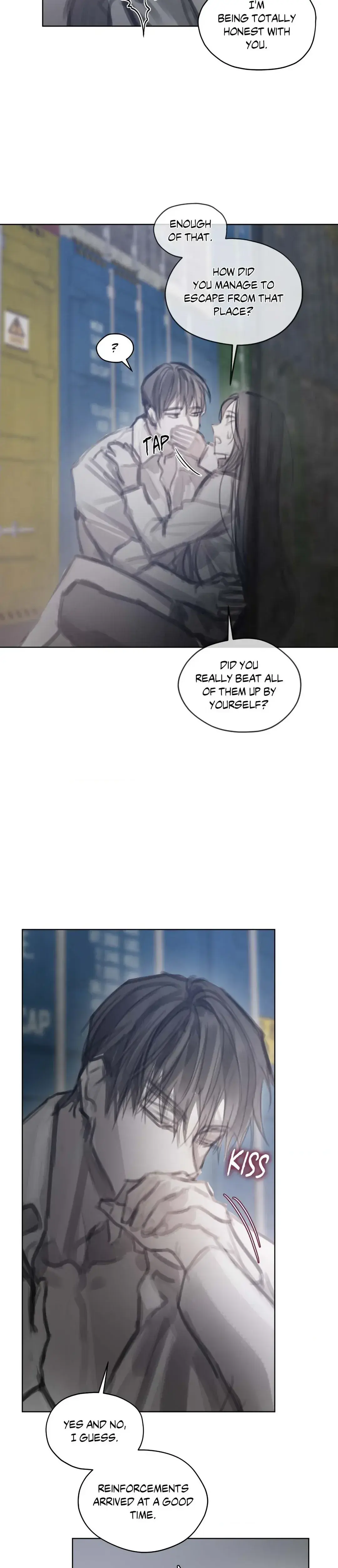 Doppio Senso Chapter 72 - Page 7