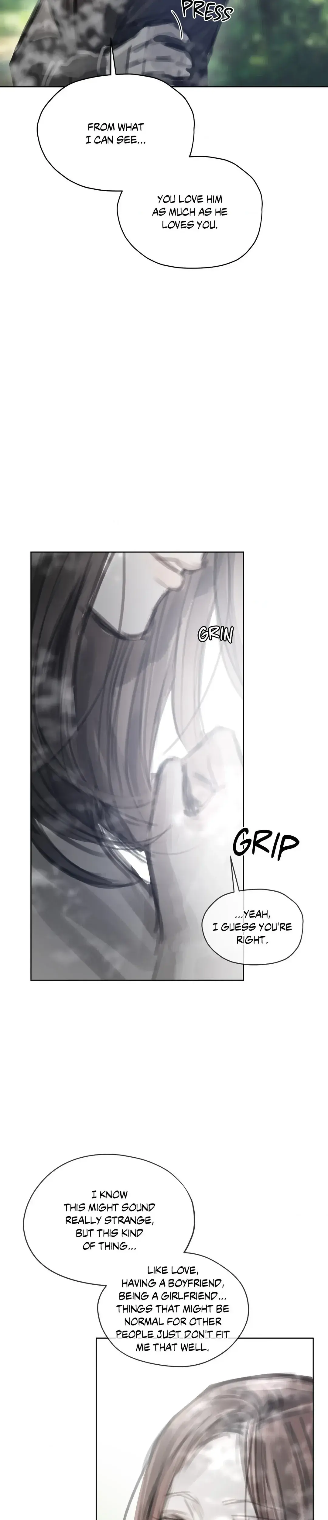 Doppio Senso Chapter 73 - Page 12