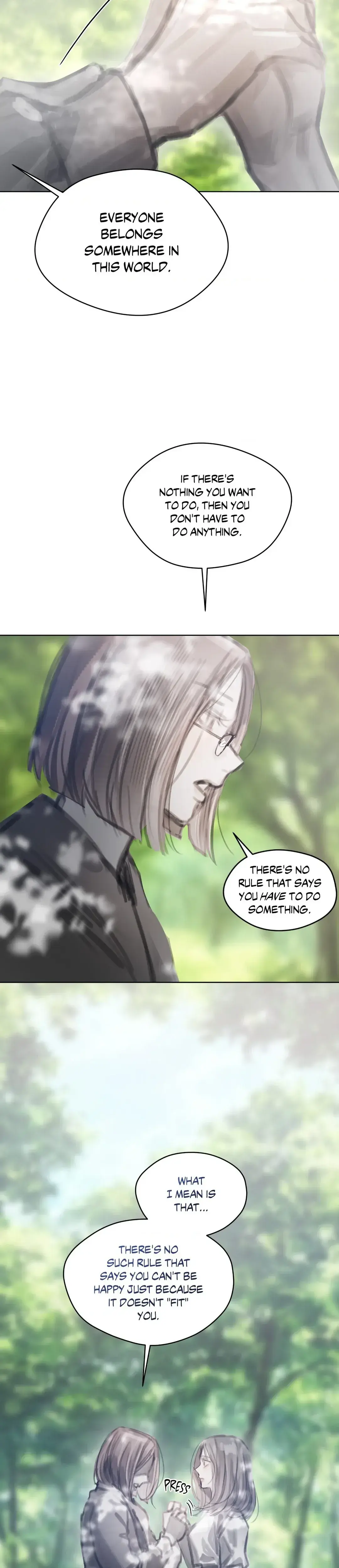 Doppio Senso Chapter 73 - Page 15