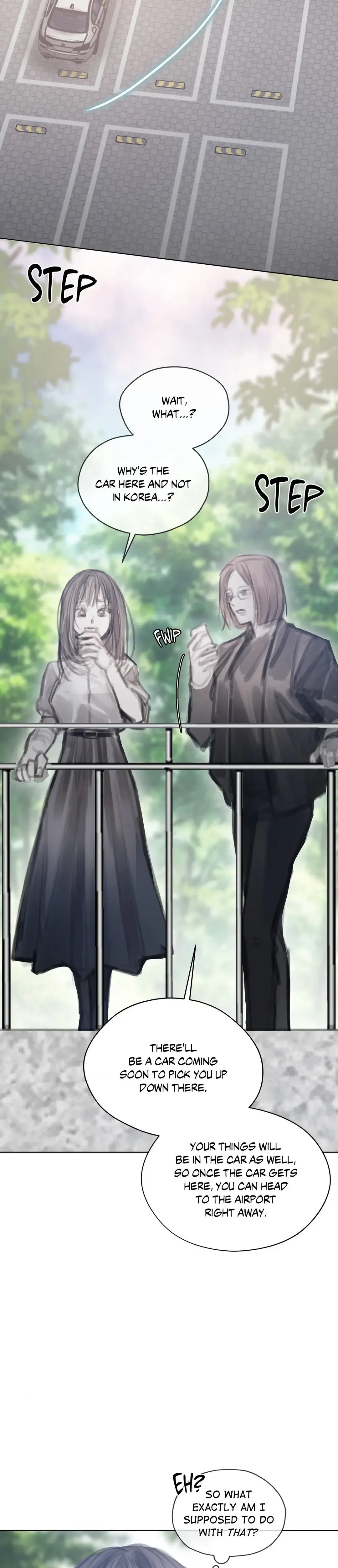 Doppio Senso Chapter 73 - Page 19