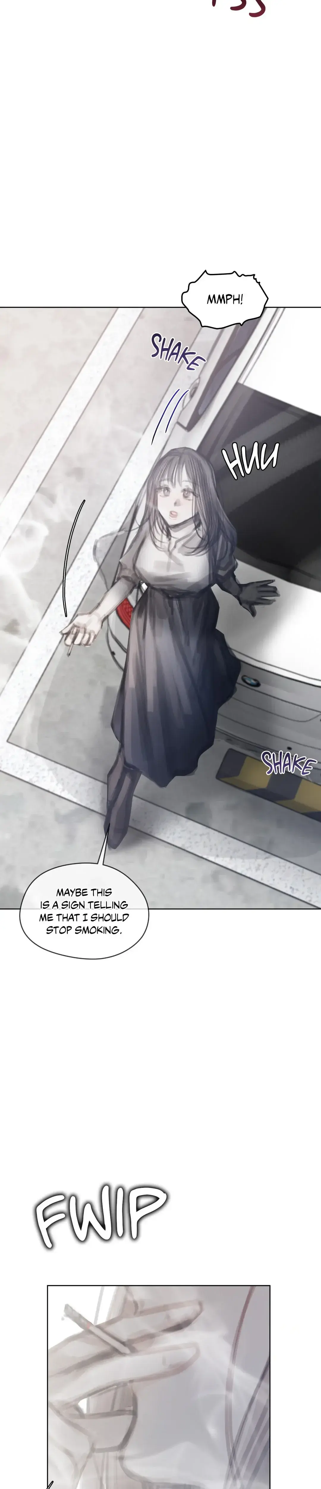 Doppio Senso Chapter 73 - Page 31