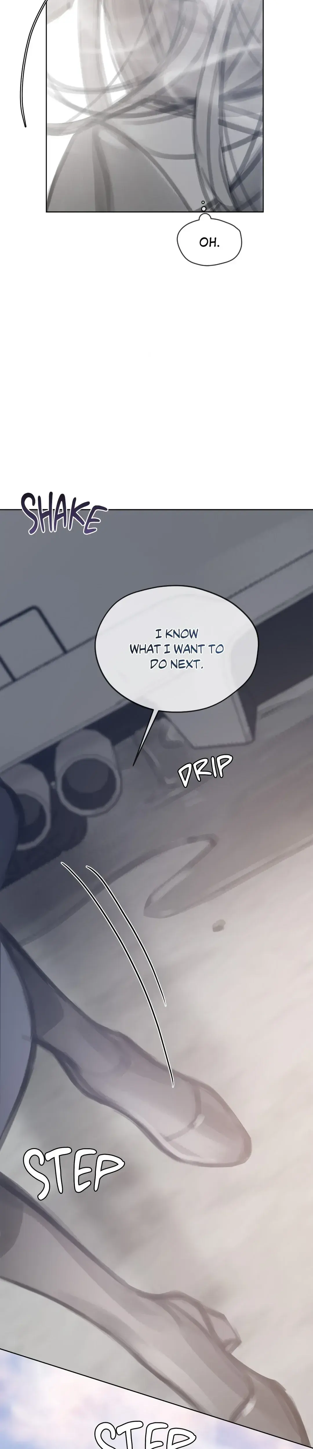 Doppio Senso Chapter 73 - Page 32
