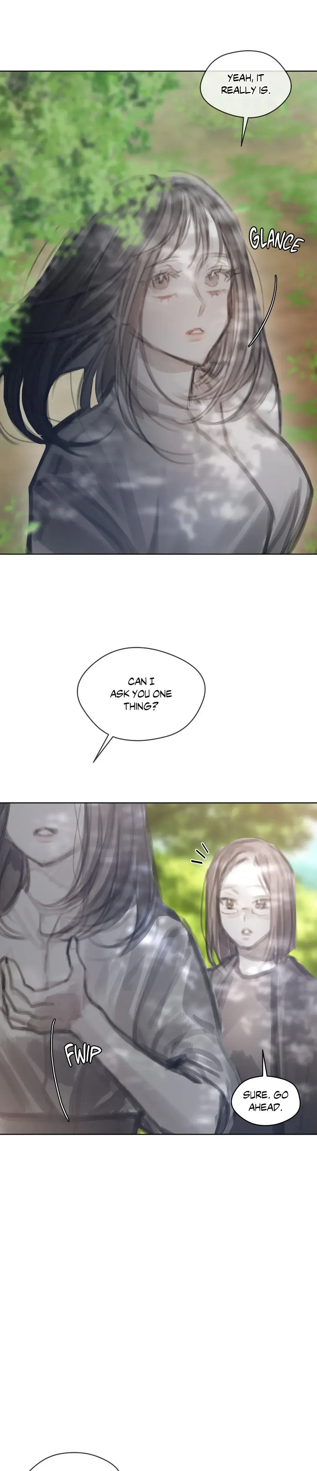 Doppio Senso Chapter 73 - Page 4