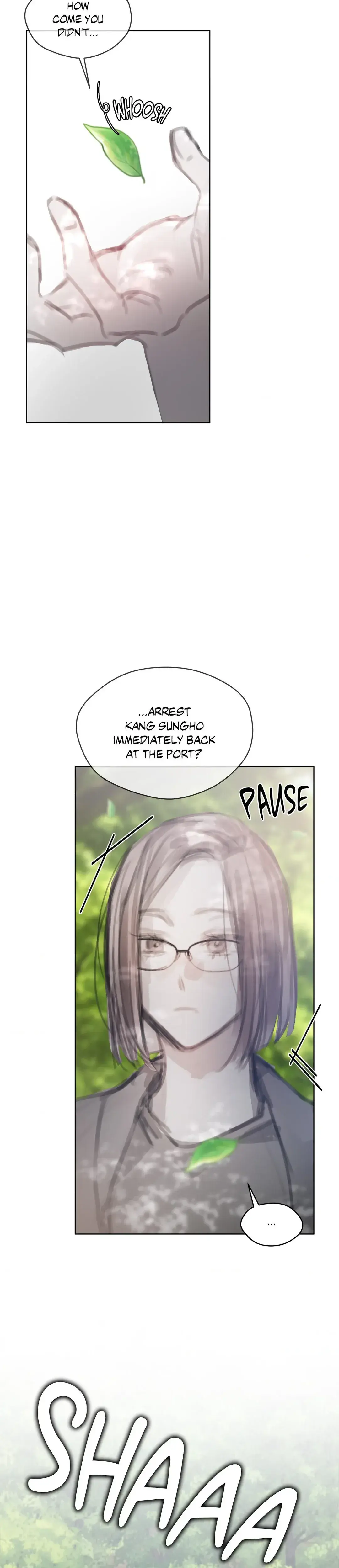 Doppio Senso Chapter 73 - Page 5