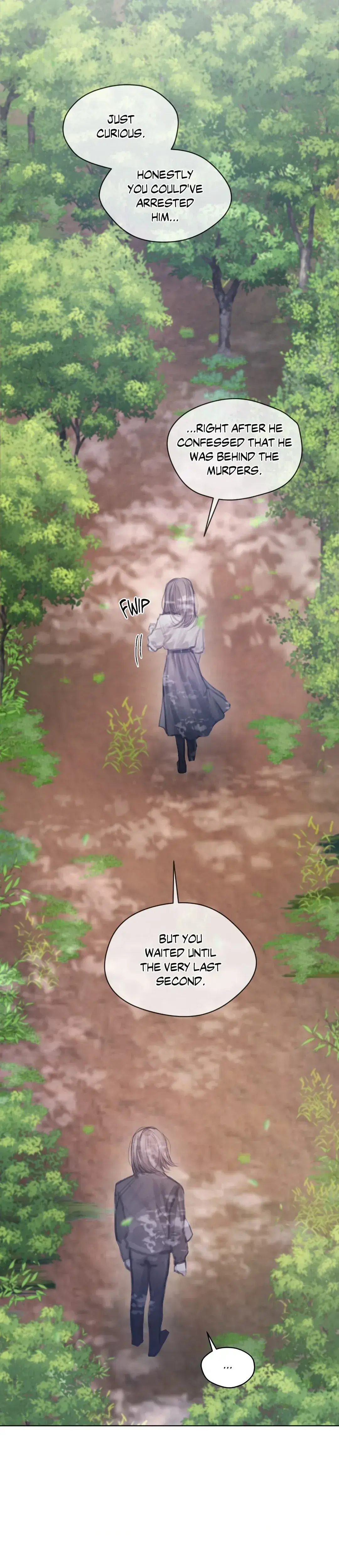 Doppio Senso Chapter 73 - Page 6