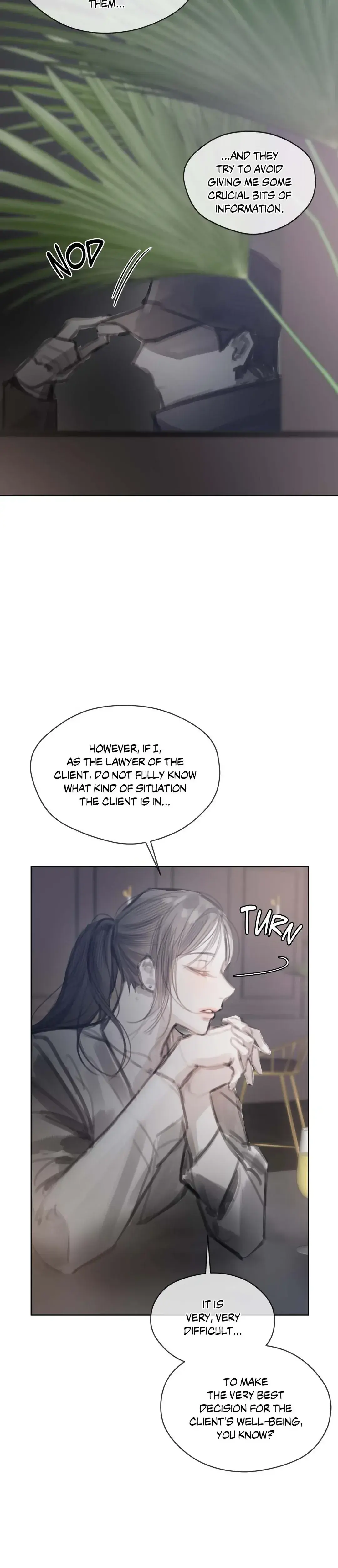 Doppio Senso Chapter 74 - Page 10