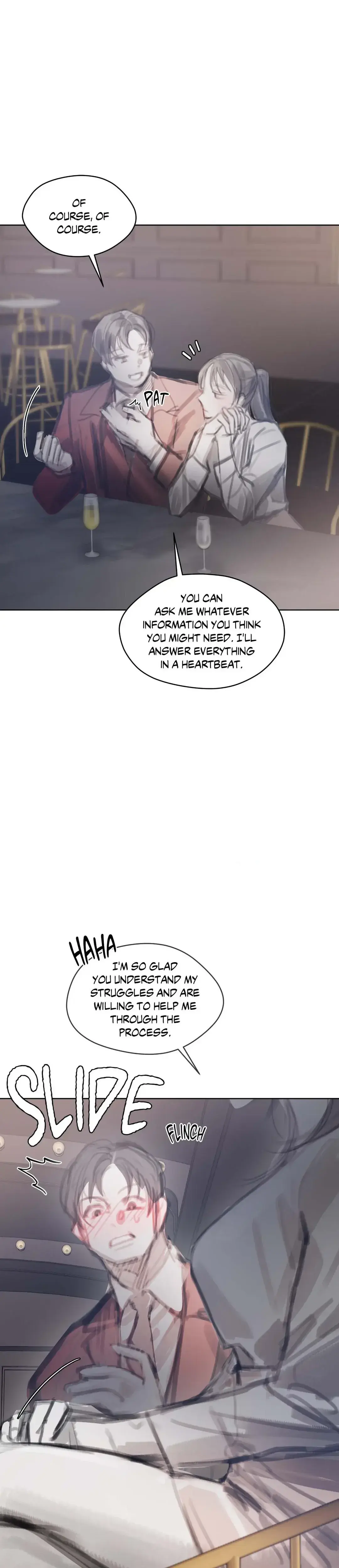 Doppio Senso Chapter 74 - Page 11