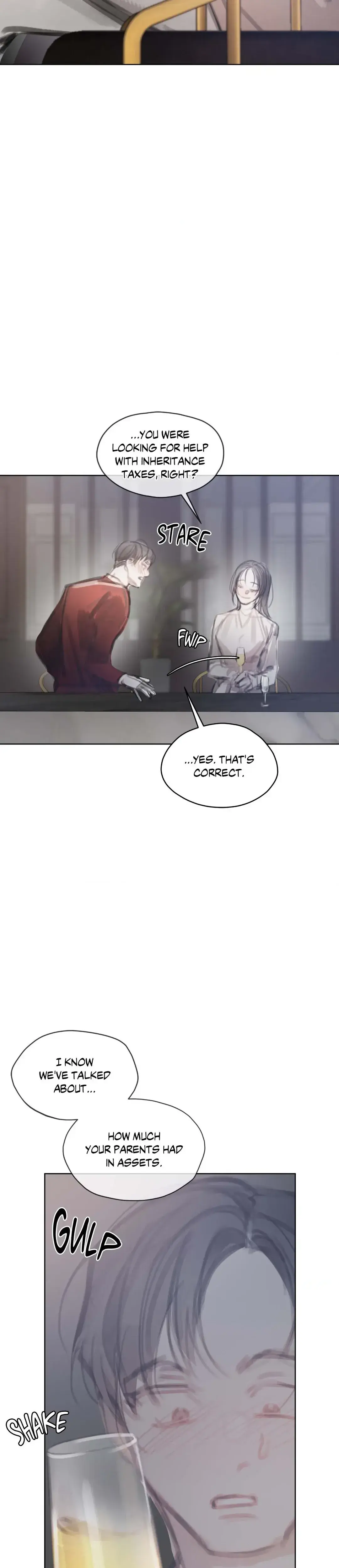 Doppio Senso Chapter 74 - Page 12