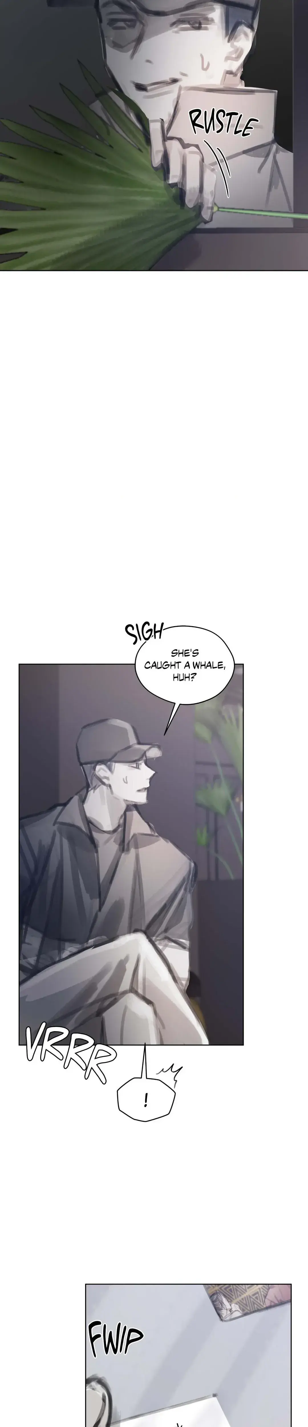 Doppio Senso Chapter 74 - Page 15
