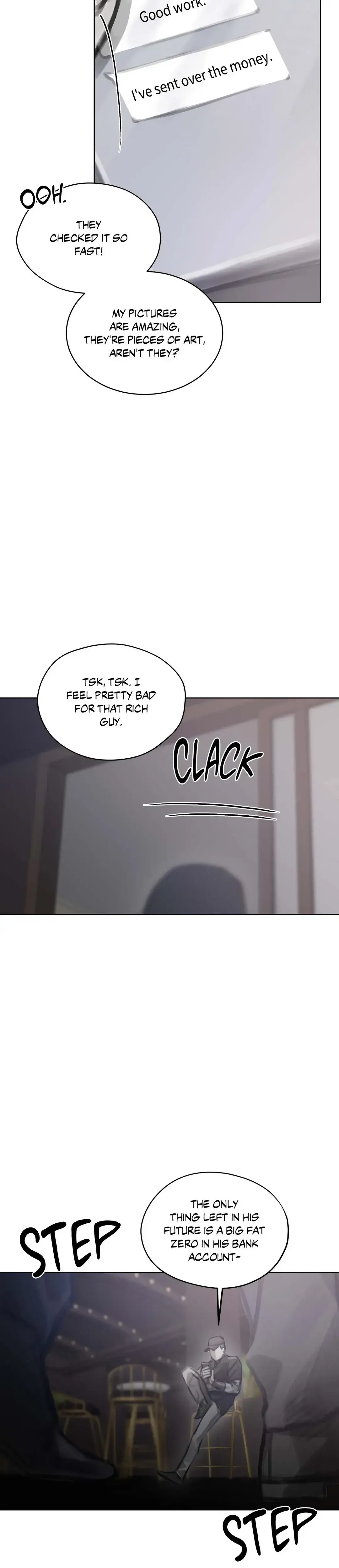 Doppio Senso Chapter 74 - Page 16