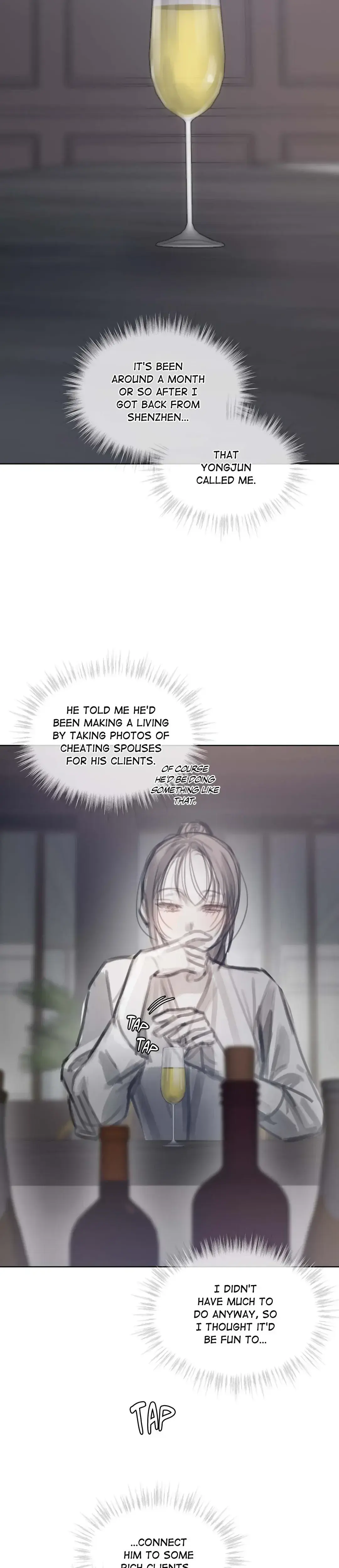 Doppio Senso Chapter 74 - Page 18