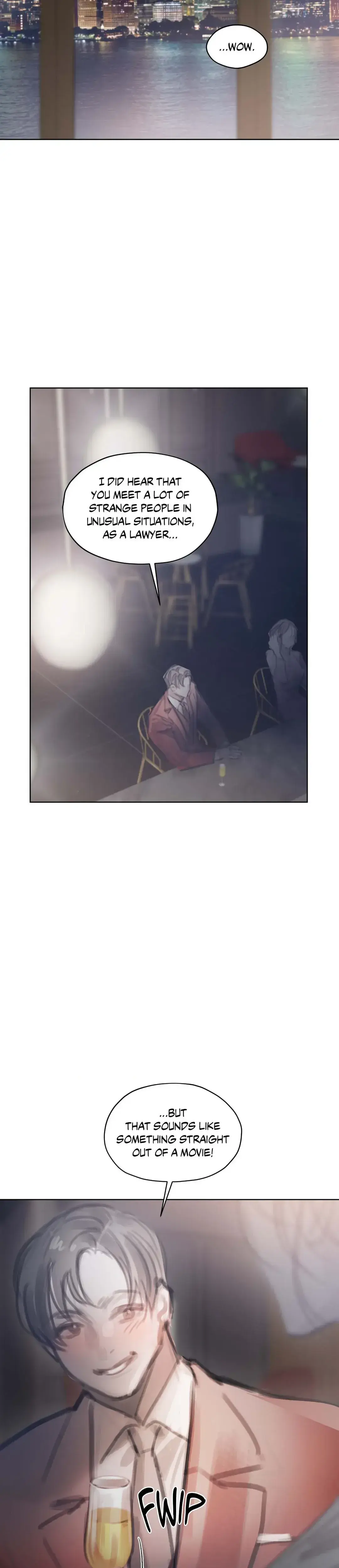 Doppio Senso Chapter 74 - Page 2