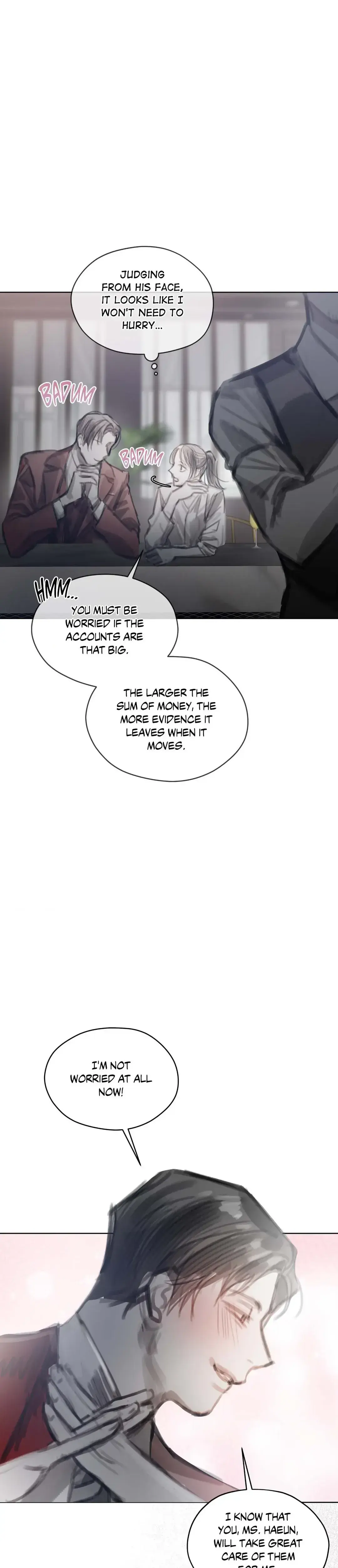Doppio Senso Chapter 74 - Page 20