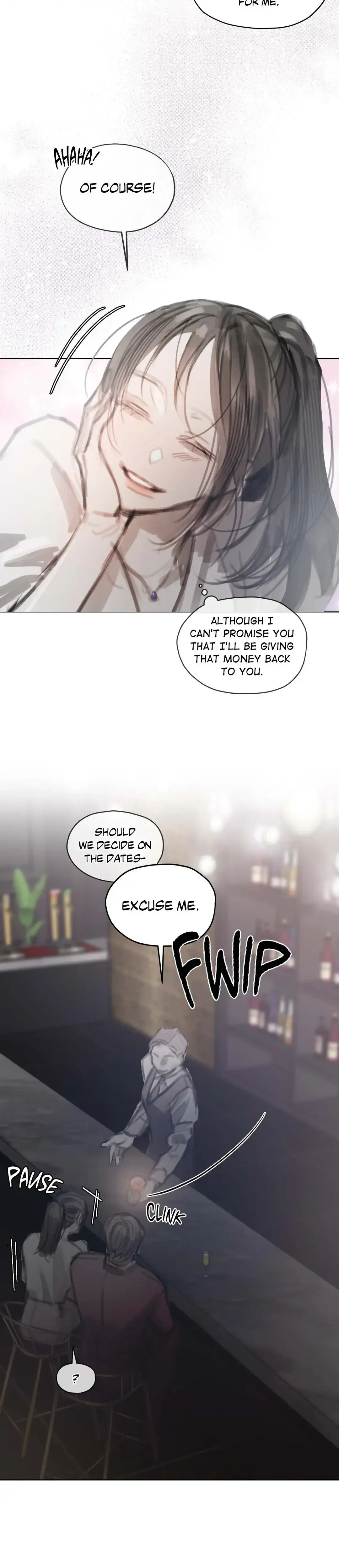 Doppio Senso Chapter 74 - Page 21