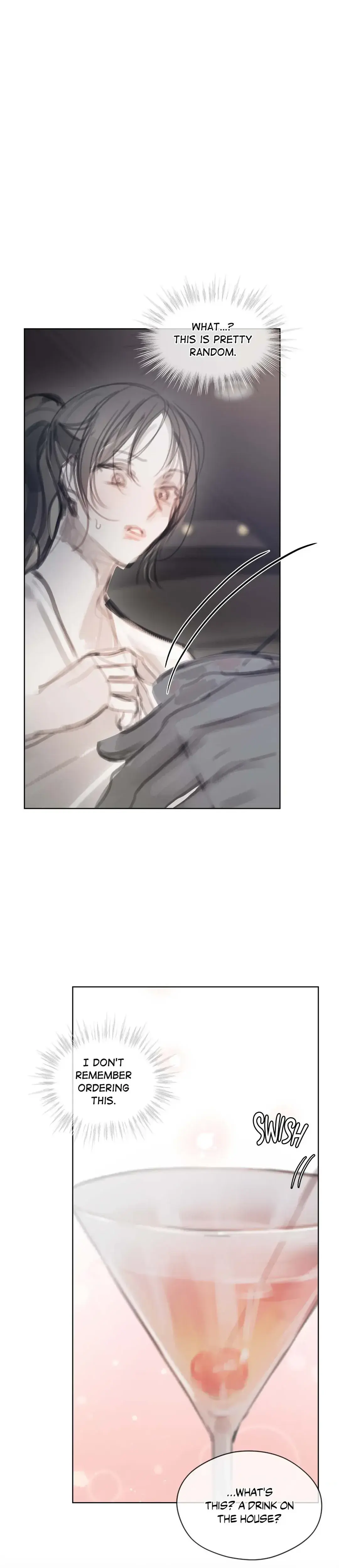 Doppio Senso Chapter 74 - Page 22