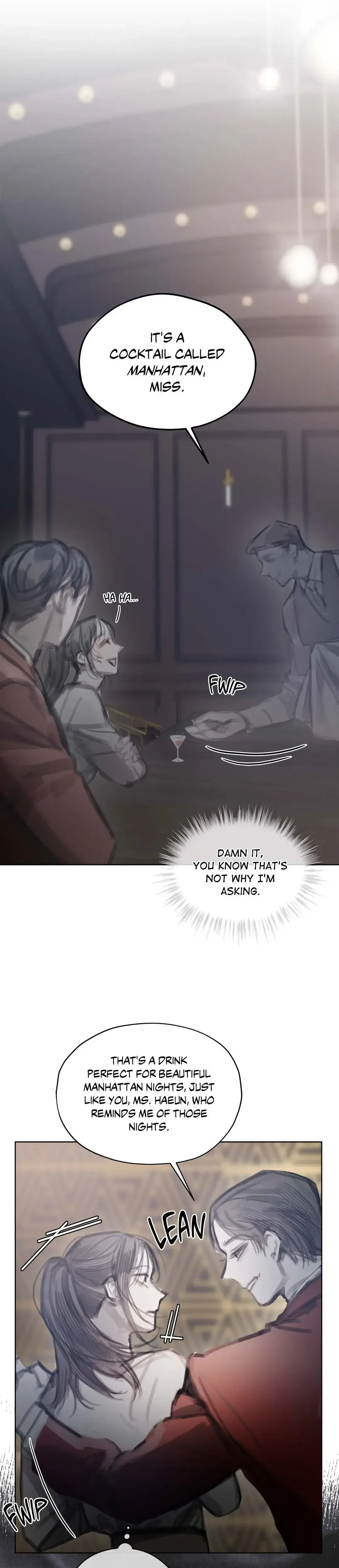 Doppio Senso Chapter 74 - Page 23